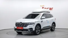 2024 Renault Samsung QM6 2.0 LPe RE 2WD — фото 1