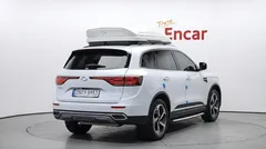 2024 Renault Samsung QM6 2.0 LPe RE 2WD — фото 2