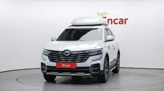 2024 Renault Samsung QM6 2.0 LPe RE 2WD — фото 3