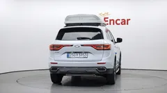 2024 Renault Samsung QM6 2.0 LPe RE 2WD — фото 4