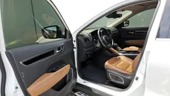2024 Renault Samsung QM6 2.0 LPe RE 2WD — фото 10