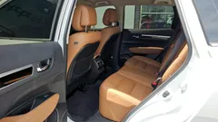 2024 Renault Samsung QM6 2.0 LPe RE 2WD — фото 11