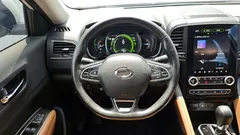 2024 Renault Samsung QM6 2.0 LPe RE 2WD — фото 12