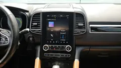 2024 Renault Samsung QM6 2.0 LPe RE 2WD — фото 13