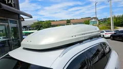 2024 Renault Samsung QM6 2.0 LPe RE 2WD — фото 20