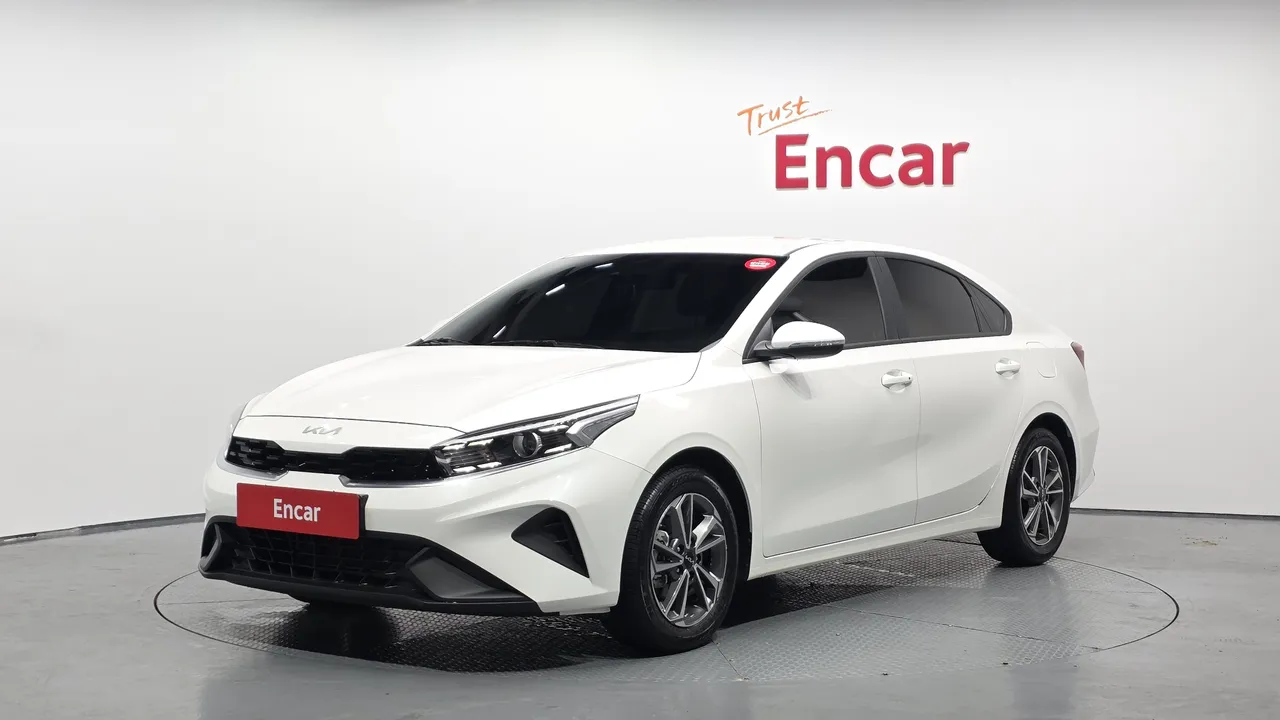 2023 Kia K3 1.6