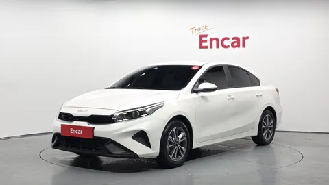 2023 Kia K3 1.6
