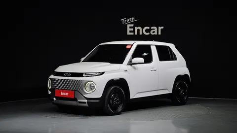 2023 Hyundai Casper Modern