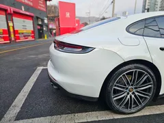 2022 Porsche Panamera 2.9 AWD — фото 5