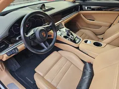2022 Porsche Panamera 2.9 AWD — фото 7