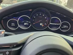 2022 Porsche Panamera 2.9 AWD — фото 8