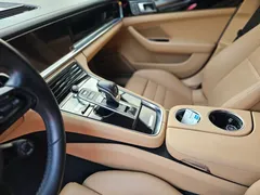 2022 Porsche Panamera 2.9 AWD — фото 9