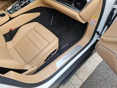 2022 Porsche Panamera 2.9 AWD — фото 10