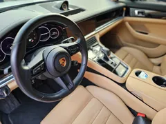 2022 Porsche Panamera 2.9 AWD — фото 15
