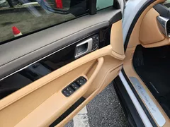 2022 Porsche Panamera 2.9 AWD — фото 16