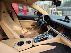 2022 Porsche Panamera 2.9 AWD — фото 17