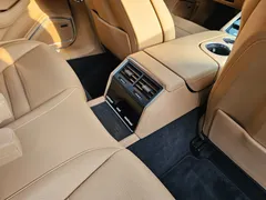 2022 Porsche Panamera 2.9 AWD — фото 18