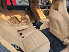 2022 Porsche Panamera 2.9 AWD — фото 19