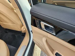 2022 Porsche Panamera 2.9 AWD — фото 20