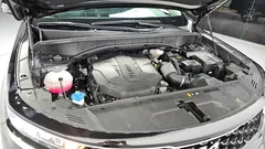 2022 Kia Sorento Diesel 2.2 4WD, чёрный — фото 6