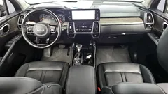 2022 Kia Sorento Diesel 2.2 4WD, чёрный — фото 7