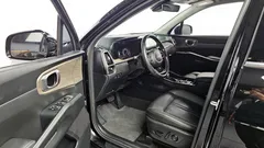 2022 Kia Sorento Diesel 2.2 4WD, чёрный — фото 11