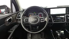 2022 Kia Sorento Diesel 2.2 4WD, чёрный — фото 12