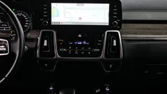 2022 Kia Sorento Diesel 2.2 4WD, чёрный — фото 13