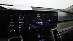 2022 Kia Sorento Diesel 2.2 4WD, чёрный — фото 15