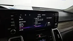 2022 Kia Sorento Diesel 2.2 4WD, чёрный — фото 16