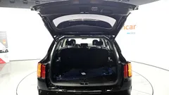 2022 Kia Sorento Diesel 2.2 4WD, чёрный — фото 20