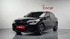2023 BMW X2 (F39) xDrive20i M Sport — фото 1