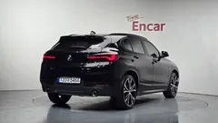 2023 BMW X2 (F39) xDrive20i M Sport — фото 2