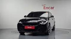 2023 BMW X2 (F39) xDrive20i M Sport — фото 3