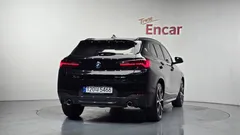 2023 BMW X2 (F39) xDrive20i M Sport — фото 4