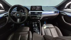 2023 BMW X2 (F39) xDrive20i M Sport — фото 7
