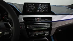 2023 BMW X2 (F39) xDrive20i M Sport — фото 12