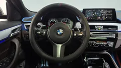 2023 BMW X2 (F39) xDrive20i M Sport — фото 13
