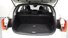 2022 KG_Mobility_Ssangyong TIBOLI Gasoline 1.5 2WD, белый — фото 20