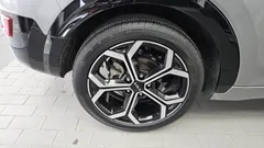 2022 Kia Niro Prestige, серый — фото 5