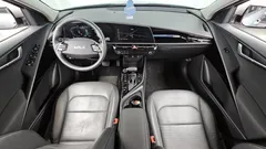 2022 Kia Niro Prestige, серый — фото 7