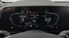 2022 Kia Niro Prestige, серый — фото 8
