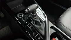 2022 Kia Niro Prestige, серый — фото 9