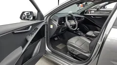 2022 Kia Niro Prestige, серый — фото 10