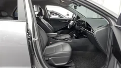 2022 Kia Niro Prestige, серый — фото 11