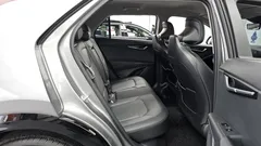 2022 Kia Niro Prestige, серый — фото 12