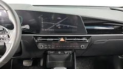 2022 Kia Niro Prestige, серый — фото 14