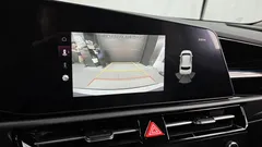 2022 Kia Niro Prestige, серый — фото 15