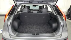 2022 Kia Niro Prestige, серый — фото 20