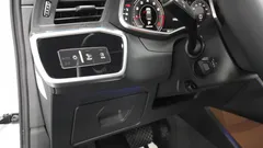 2023 Audi A6 45 TFSI Quattro Premium, белый — фото 12